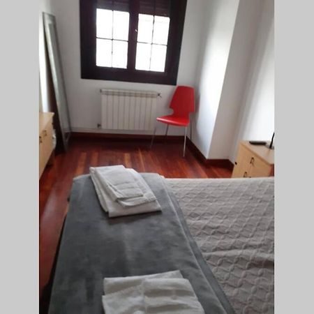 Ferienwohnung Apartamento Con Garaje Santiago De Compostela Exterior foto