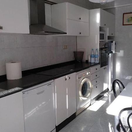 Ferienwohnung Apartamento Con Garaje Santiago De Compostela Exterior foto