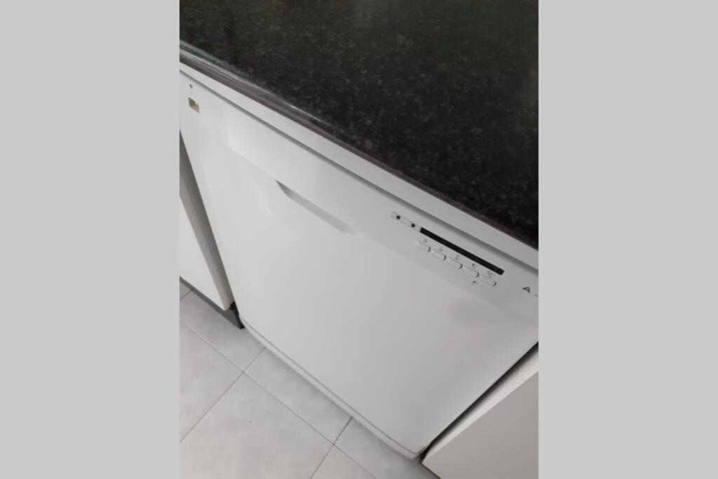 Ferienwohnung Apartamento Con Garaje Santiago De Compostela Exterior foto